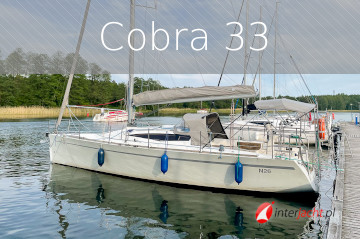 Cobra 33